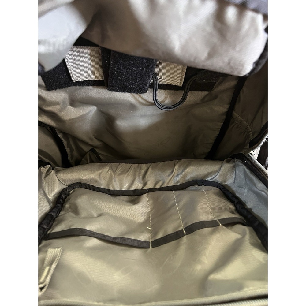 OAKLEY CHAMBER RANGE BACKPACK RARE Green Elite Special Forces Transport Day Pack - Picture 10 of 12